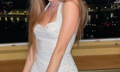 Индивидуалка Мила Тел. +7 968 714-21-17