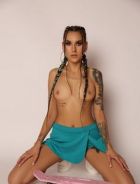 Марта, 8 968 716-48-43 Сексуальная негритянка Марта, закажите онлайн