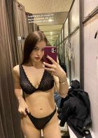 Лесли, 8 926 511-93-21 Самая красивая проститутка Лесли, от 12000 руб. в час