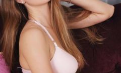 Индивидуалка Вика Тел. +7 999 843-10-77