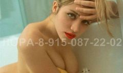 Индивидуалка Лора Тел. +7 915 087-22-02