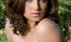 Индивидуалка Анна Тел. +7 985 587-54-96