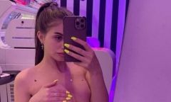 Индивидуалка Карина Тел. +7 905 592-47-45