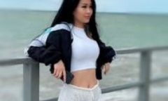 Индивидуалка Айджана Тел. +7 925 853-76-43