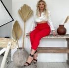 Ханна, фотография девушки по вызову