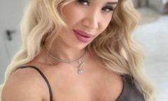 Индивидуалка Ханна Тел. +7 963 373-84-03