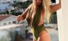 Индивидуалка Аника Тел. +7 928 549-36-13