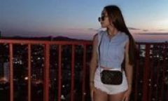 Индивидуалка Ольга Тел. +7 928 961-71-03