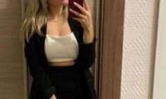 Индивидуалка Любава Тел. +7 928 249-29-02