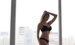 Индивидуалка Кая Тел. +7 928 549-36-13