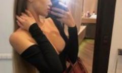 Индивидуалка Руслана Тел. +7 926 126-81-67