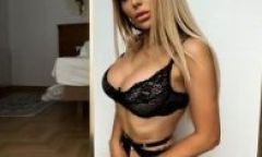 Индивидуалка Аманда Тел. +7 929 565-60-47