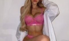 Индивидуалка Лилия Тел. +7 926 081-32-50