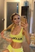 Валерия — проститутка, 21 лет, работает 24 7