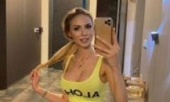 Индивидуалка Валерия Тел. +7 926 625-93-24