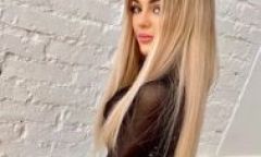 Индивидуалка Рита Тел. +7 965 371-32-95