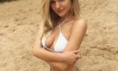 Индивидуалка Мая Тел. +7 968 617-11-62