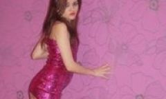 Индивидуалка Вика Тел. +7 905 586-40-63