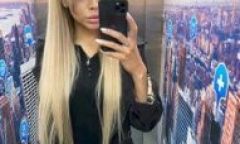 Индивидуалка Саманта Тел. +7 926 126-81-67