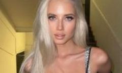 Индивидуалка Катрин Тел. +7 929 688-67-17