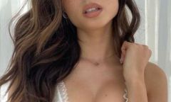 Индивидуалка Амина Тел. +7 929 639-68-36