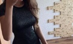 Индивидуалка Варвара Тел. +7 929 639-59-88