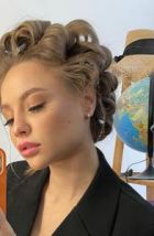 Ася: люблю золотой дождь