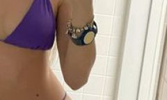 Индивидуалка Ася Тел. +7 925 367-91-75