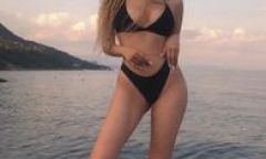 Индивидуалка Дина Тел. +7 926 629-53-12