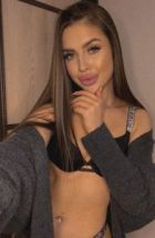 Полина, 8 929 656-84-08 Полина, 25 лет — эромассаж для мужчин