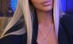 Индивидуалка Влада Тел. +7 926 126-81-67