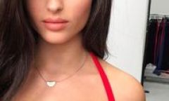 Индивидуалка Моника Тел. +7 926 625-93-24