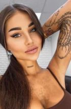 массажистка Регина, рост: 168, вес: 54, закажите онлайн