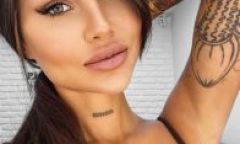 Индивидуалка Регина Тел. +7 926 376-71-84