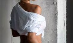 Индивидуалка Кристина Тел. +7 905 528-57-27