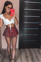 проститутка узбечка Кейтлин, 21 лет