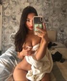 Кристина, 8 966 024-13-45 Кристина, фотография индивидуалки