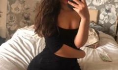 Индивидуалка Кристина Тел. +7 966 024-13-45