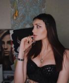 Бьянка, 8 925 604-56-59 Снять девушку (Бьянка, рост: 179, вес: 58)