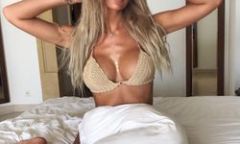 Индивидуалка София Тел. +7 985 424-06-37