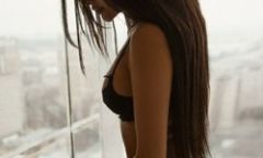 Индивидуалка Яна  Тел. +7 915 424-14-29