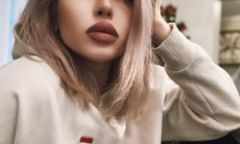 Индивидуалка Мила Тел. +7 925 604-56-59