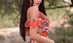 Индивидуалка Клавдия Тел. +7 926 217-15-30