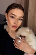 Крис, 8 925 298-36-02 страпонесса Крис, рост: 170, вес: 52, закажите онлайн