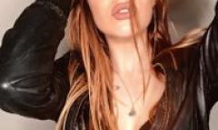 Индивидуалка Крис Тел. +7 925 298-36-02