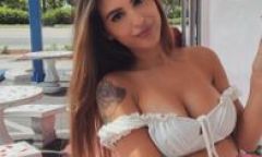 Индивидуалка Богдана Тел. +7 906 707-72-25