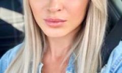 Индивидуалка Дарина Тел. +7 926 629-53-12