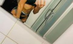 Индивидуалка Вероника Тел. +7 968 669-89-86