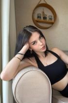 Алина, 24 лет — минет в Москве