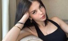 Индивидуалка Алина Тел. +7 929 584-42-83